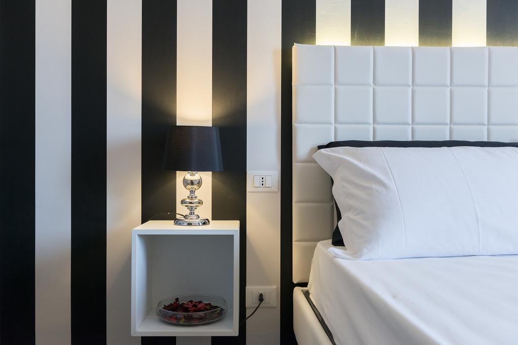Residenza Edoardo I Hotel Rome Exterior photo