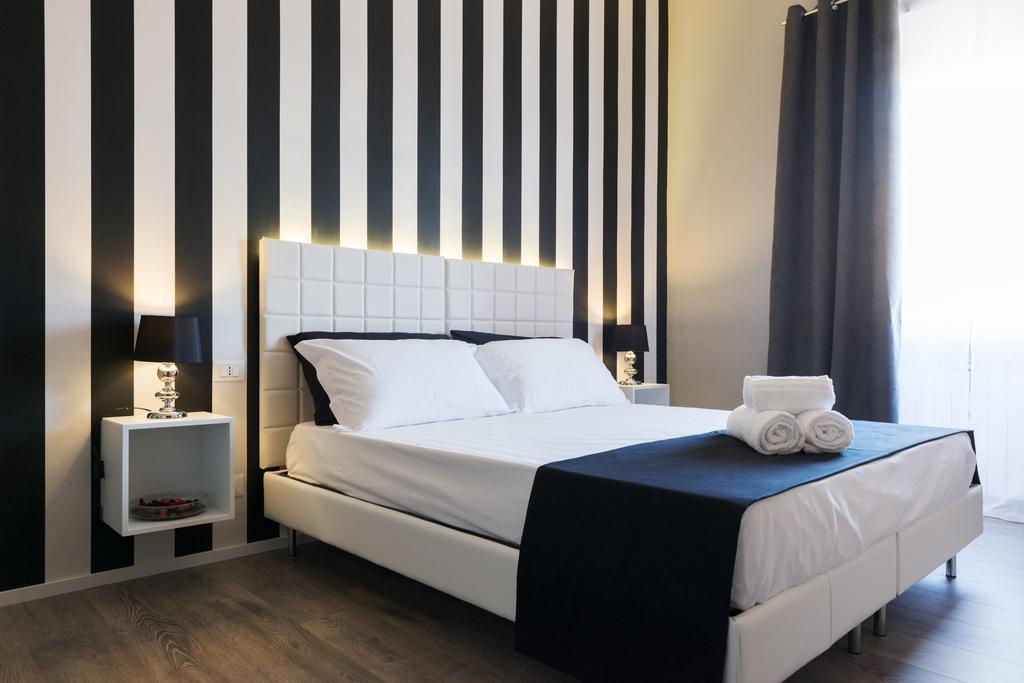 Residenza Edoardo I Hotel Rome Room photo