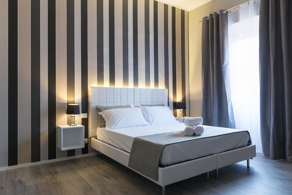 Residenza Edoardo I Hotel Rome Room photo