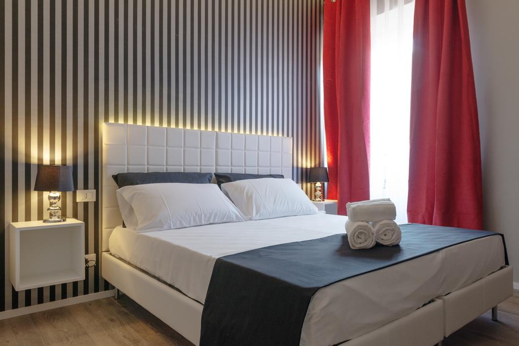 Residenza Edoardo I Hotel Rome Room photo